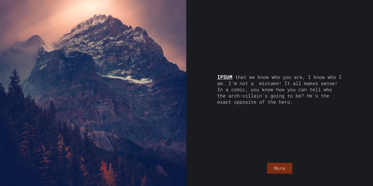 Photo portfolio section 2